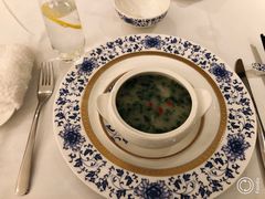 -Yan Ting 宴庭中餐厅(上海静安瑞吉酒店)