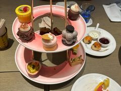 -粤海喜来登酒店·&More聚驿(天河城店)