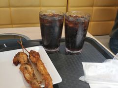 蜜糖烧鸡翅-大家乐(广州宝岗店)