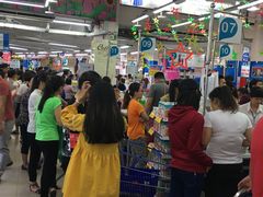 收银-Co.opmart (Cong Quynh)