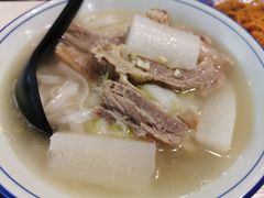 -路环码头面馆