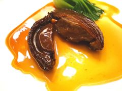 焗吉品干鲍-潮汕味道·煮海餐厅(金麟大厦店)