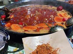 -五里关火锅(牛市口店)