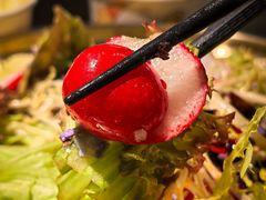 -师烤·豆花烤鱼(深圳坂田天虹店)