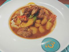 -哈密古丽新疆餐厅(江北融创店)