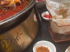 -辣尚瘾·烤鱼·新川菜(牡丹园直营店)