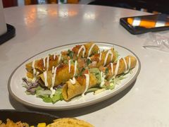 -墨纪Mojí墨西哥餐厅(官舍店)