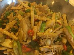 -闫水饺大酒楼·北京老闫靓马饺子馆