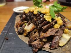 -敏珠拉姆藏餐·南京厨房(富春江东街店)