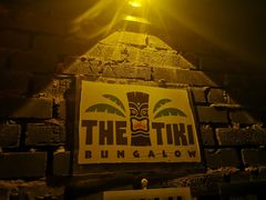 -The Tiki Bungalow提基小木屋酒吧