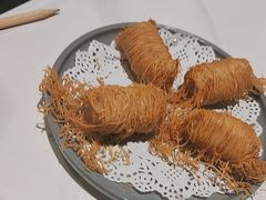 -喜势点·糖沙翁手工茶点·本地人茶居(永庆坊店)