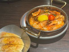 -庐灶江南·江南菜·四合院Bistro(东直门雍和宫·原华侨宾馆店)