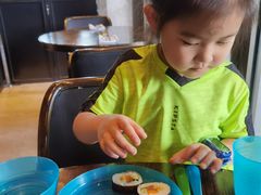 -贵阳恒世纪酒店·味自助餐厅