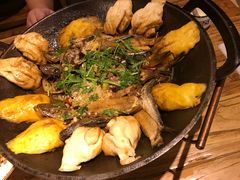 -老地方农家菜(昌黎一店)