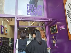 -HANA COFFEE(长寿路店)