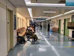 -北京大学第一医院(西城厂桥院区)