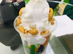 -Salud撒露欧洲冻酸奶(蓝色港湾店)