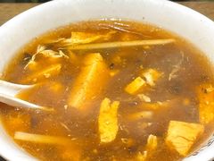 -河沿肉饼Beijing Pie(东华门店)
