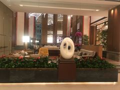 -济南香格里拉·咖啡泉自助餐厅