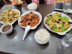 -满口香饭店