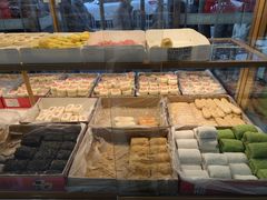 -桂发祥十八街麻花(和平路店)