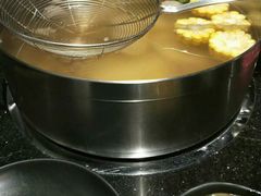 -德记牛肉社潮汕鲜切牛肉火锅(中心路店)