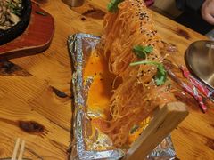-小木屋朝鲜族特色菜