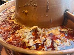 -前门·鲜肉火锅(长风店)