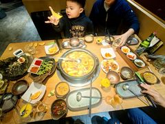 -一朵菌·野生菌探索家火锅(南亚店)