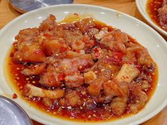 -贤花饭店(城阳店)