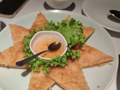 -瓦城泰国料理(芮欧百货店)