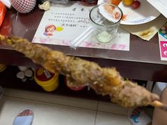 -白纸坊美式炸鸡