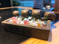 -潘小辣鲜肉老火锅