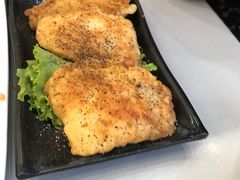 -台烘平价铁板烧(奥城店)