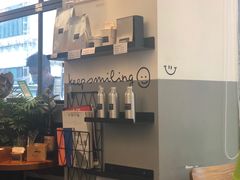 -CoffeeVendor(西乡店)