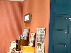 -海马体照相馆(重庆爱琴海购物公园店)
