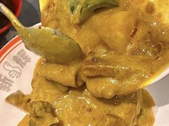 -新辉港式茶餐厅(北栅店)