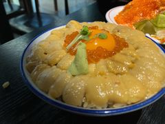 超满足海胆丼-YAMAKAWA(龙湖胥江天街店)