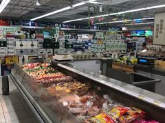 -华润万家(M2香港名都店)