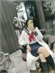 -愉己冥想·护发专门店