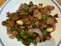 -滇铺子·云南特色菜·第九届野生菌美食节(东风东路c86店)