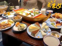 -松子料理(亮马桥店)