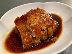 老南京烤鸭-寻魏随园·南京菜(老门东店)
