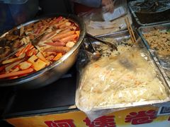 土豆-阿姨卷饼(平凉路店)