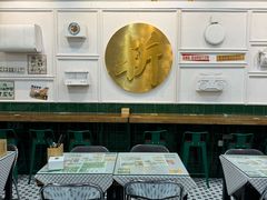-阿金大白·上海菜馆(新天地店)