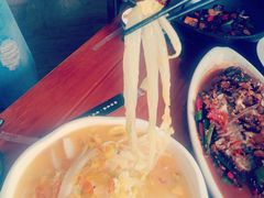 -云隐小厨·传统大理美食(复兴路店)