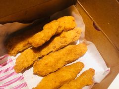 -Mr.Pizza米斯特比萨(合肥一九一二街区店)