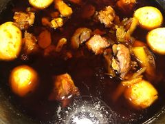 -李子坝梁山鸡(李子坝大鸡哥店)