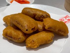 传统炸猪肉-凤城酒家(凤城食都店)