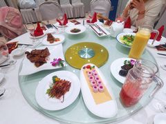 -花中城(清泰街店)